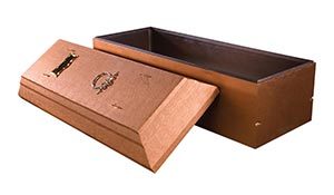 Estate Burial Vault Thumb