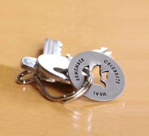 Memory Key Ring