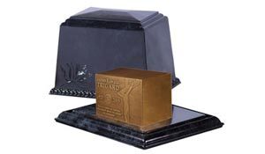 Millenium Urn Vault Thumb