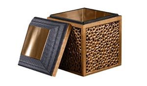 Reflection Urn Vault Thumb