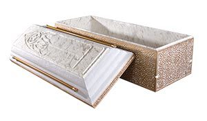 Trilogy Burial Vault Thumb