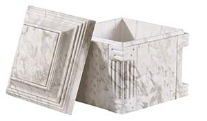 Aegean® Ultra Low-Profile