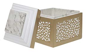 Trilogy® Low-Profile